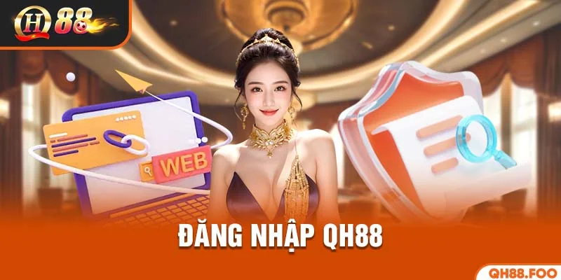 Đăng nhập QH88
