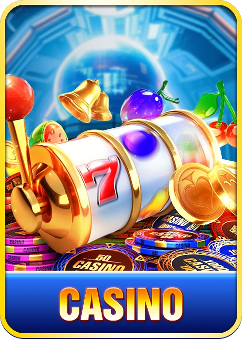 CASINO