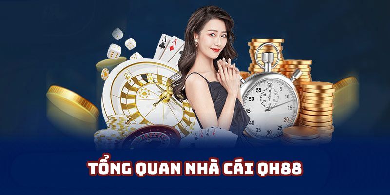Quá trình hình thành và phát triển bền vững QH88 | QH88FOO